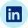 LinkedIn Share Icon