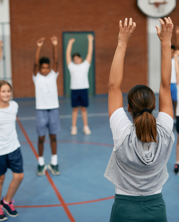Holiday Camps Hero Image