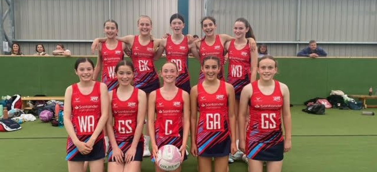 Team Jets Under 14 Squad Qualifies for Division One with Strong Performance at Exeter Tournament Hero image