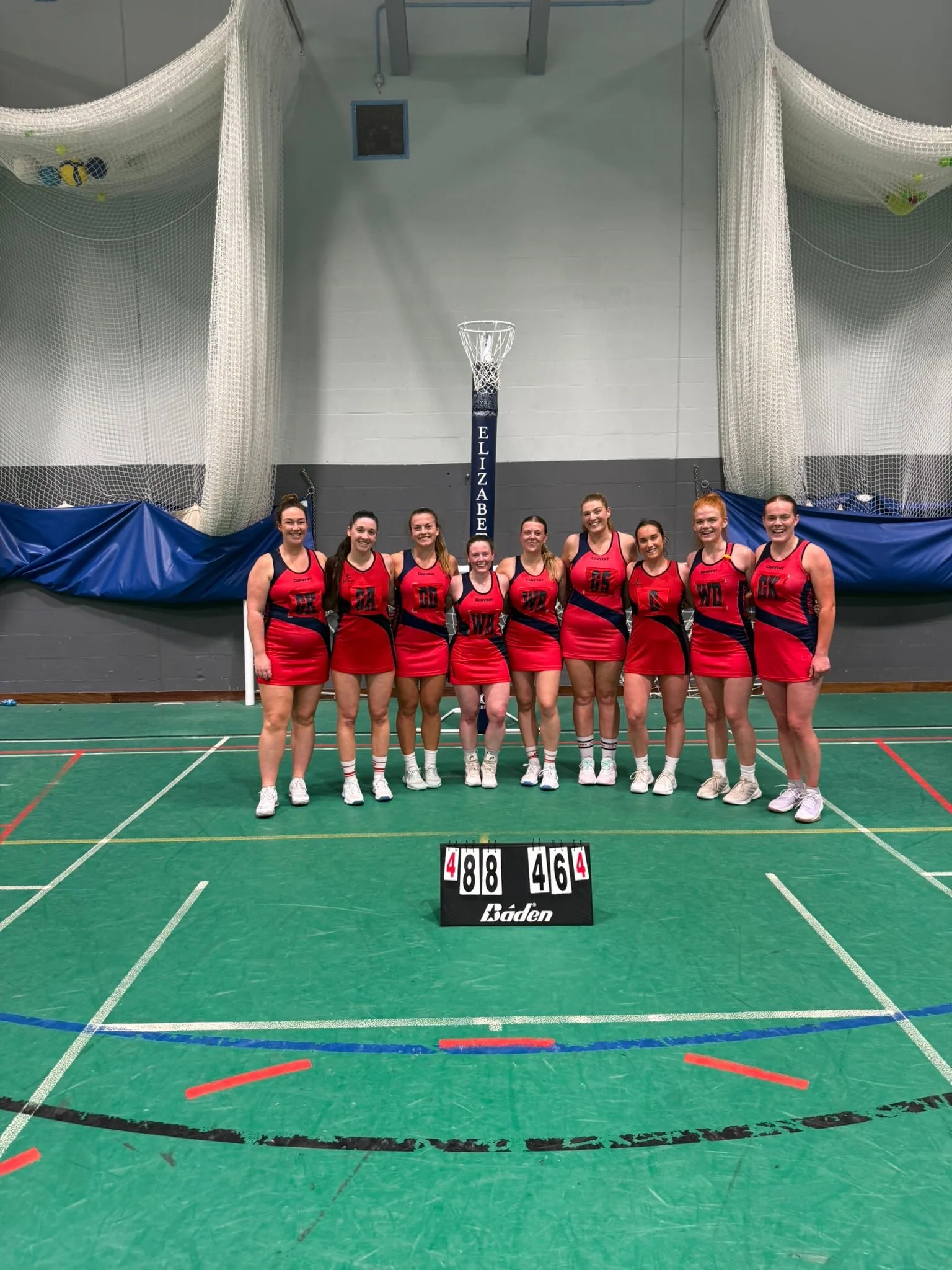 Uptons Success for Convent and St Ouen Featured Image