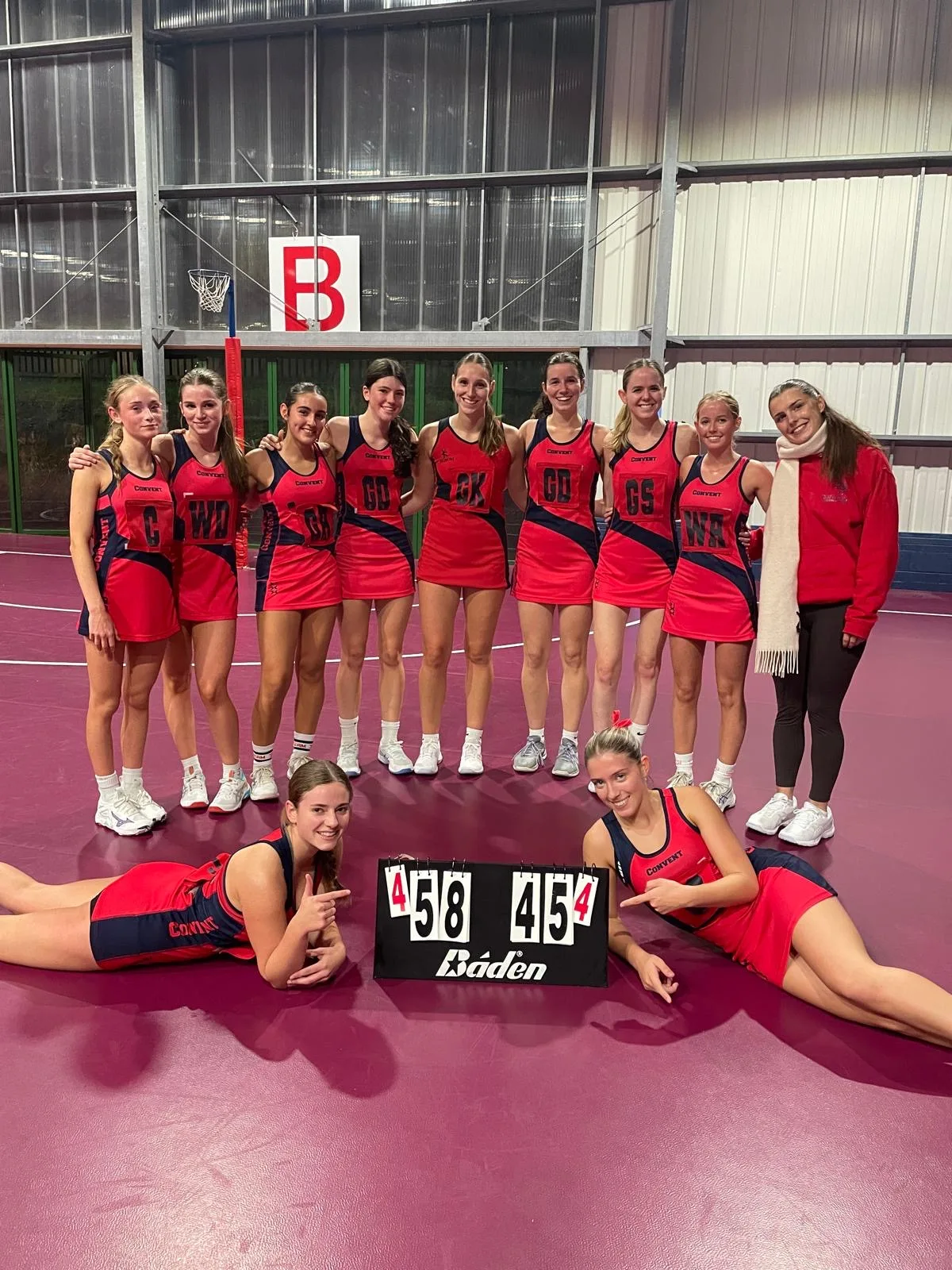 ORA Winter League Week 3 Hero image