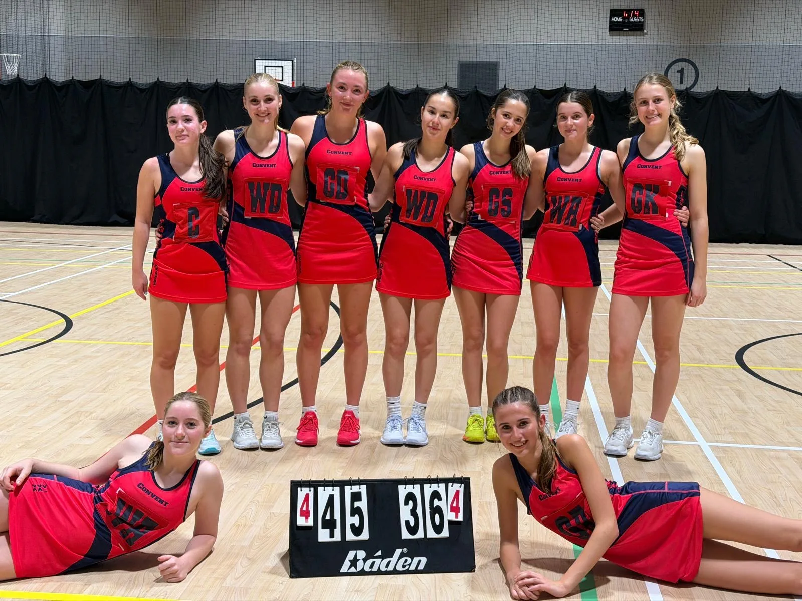 ORA Winter League Week 5 Hero image