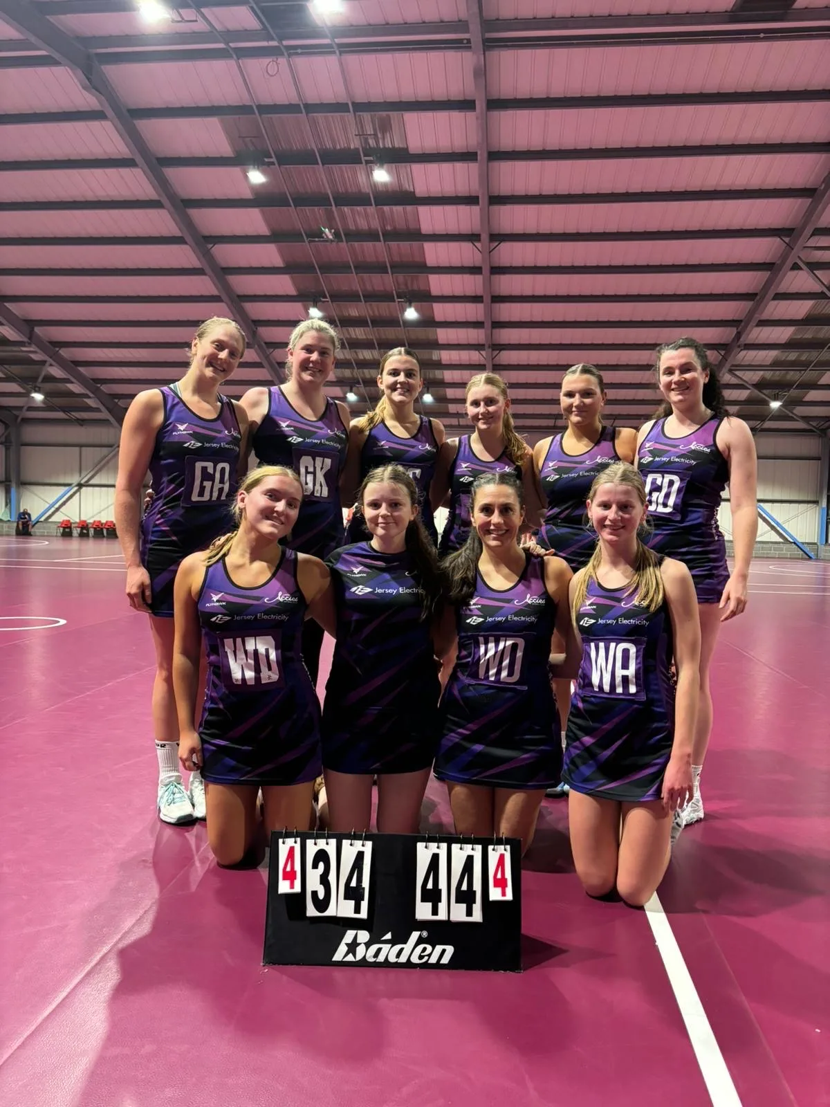 ORA Winter League Week 10 Hero image