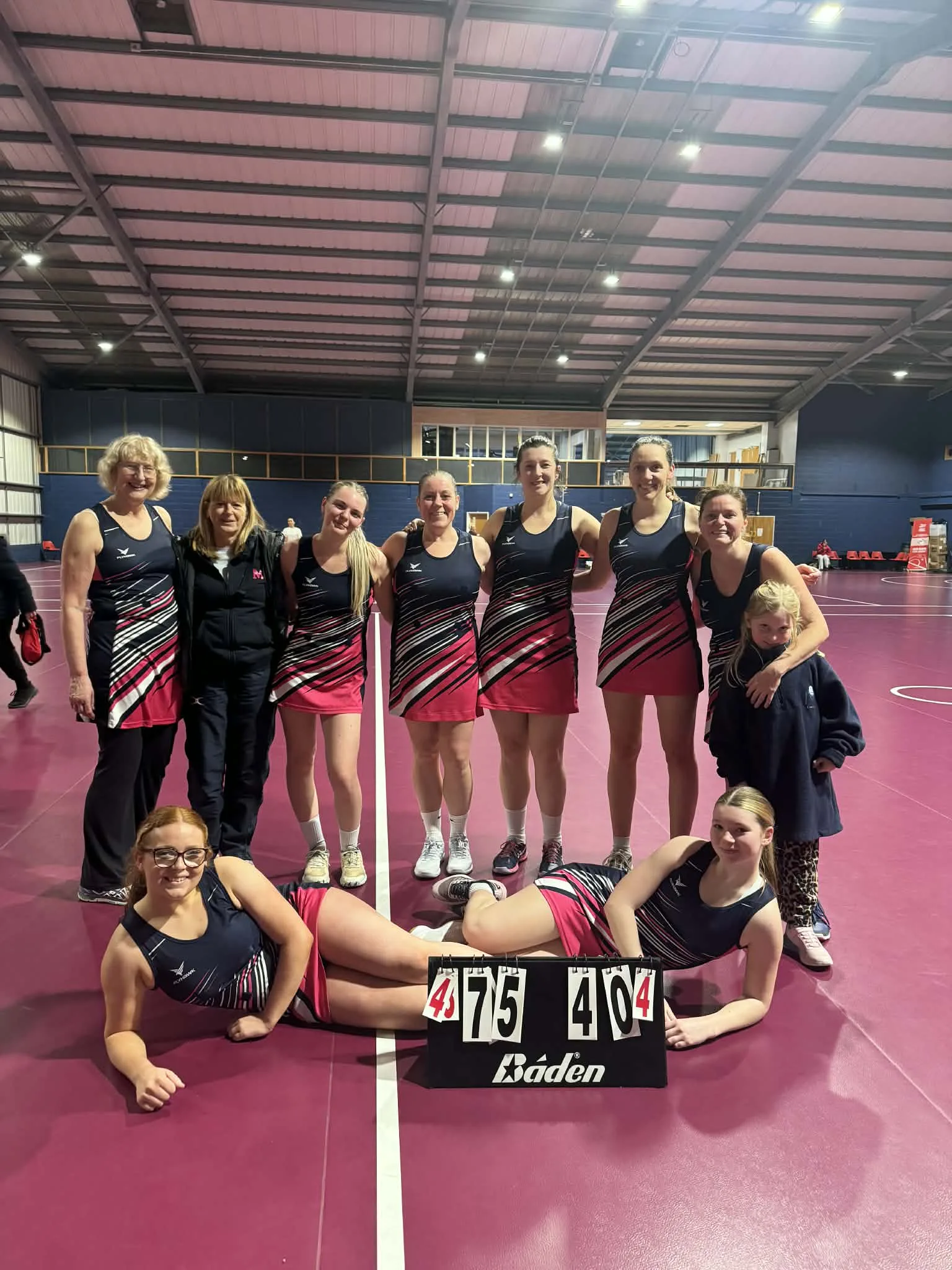 ORA Winter League Week 15 Hero image