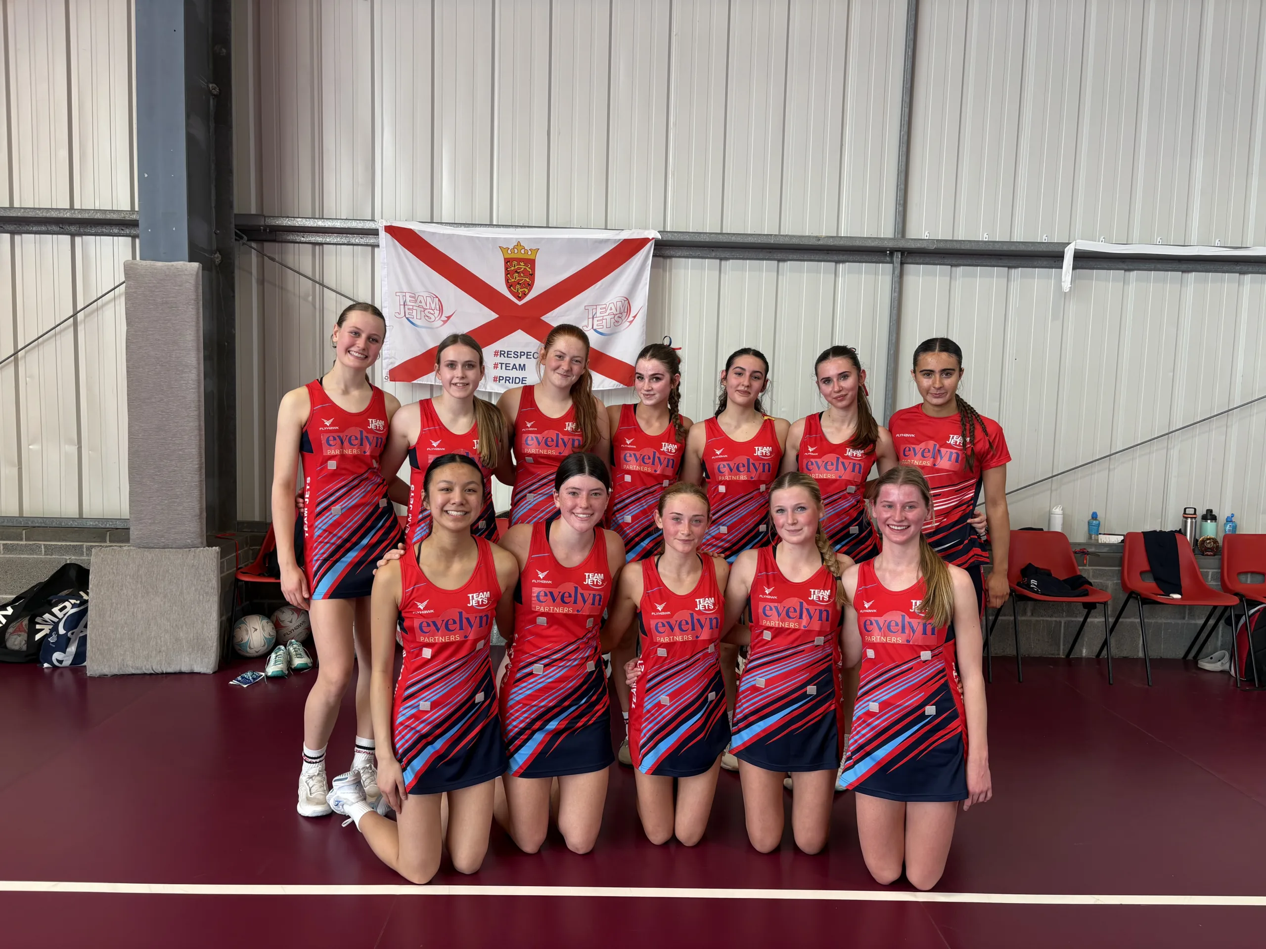 Inter-Island Club Clash 2026   Hero image